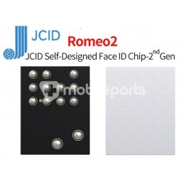 JC Romeo Self Design Face...