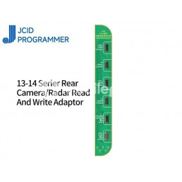 JCID 13-14 Series Rear...