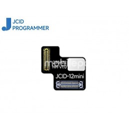 JCID iPhone 12 Mini Tag-on...