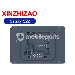 XINZHIZAO Mould Samsung...