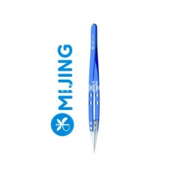 Mijing Tweezer Blue...