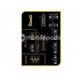 Board PCB iPhone 7 - 11 Pro...