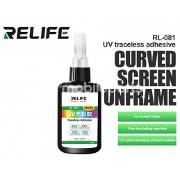 Relife RL-081 Glue UV For...