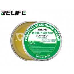 RELIFE- RL-424 Solder Paste...