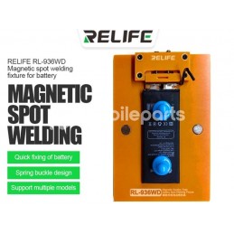 RELIFE RL-936WD MAGNETIC...