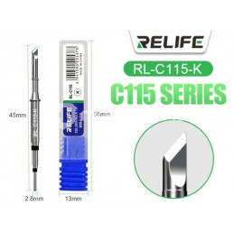 RELIFE RL-C115-K Soldering...