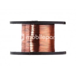 Enamelled Copper Wire 0.02...