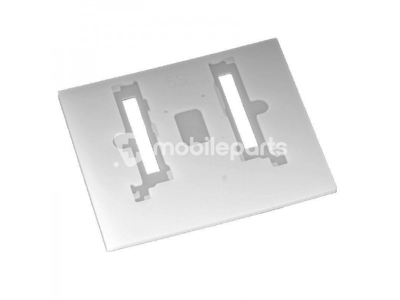 Silicone Soldering Holder iPhone 5