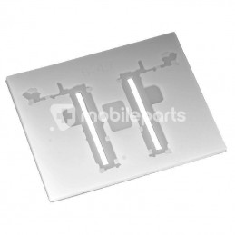 Silicone Soldering Holder iPhone 5S