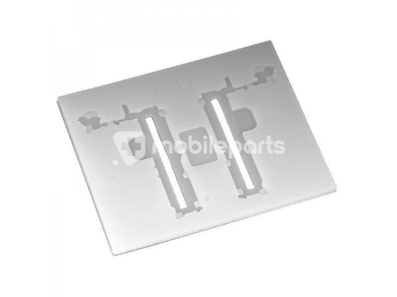 Silicone Soldering Holder iPhone 5S