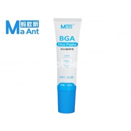 MaAnt MY-228 BGA Solder Paste