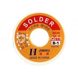 Rosin Core Soldering Wire...