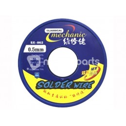 Mechanic Solder Wire Type...