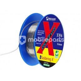 Mechanic Solder Wire XW6...