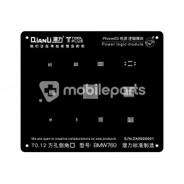 QianLi ToolPlus Black...