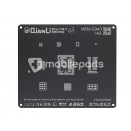 QianLi ToolPlus Black...