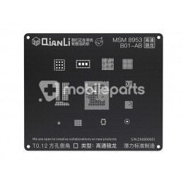 QianLi ToolPlus Black...