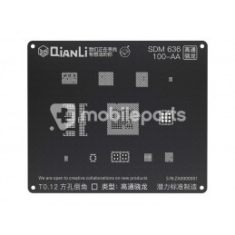 QianLi ToolPlus Black...