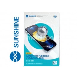 SUNSHINE SS-057 HD Hydrogel...