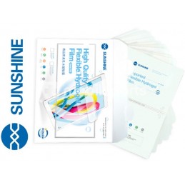 Sunshine SS-057P Hydrogel...