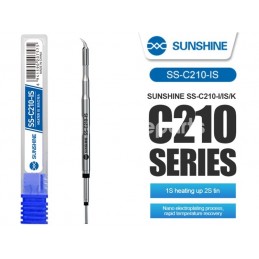 SUNSHINE SS-C210-IS Punta x...