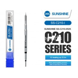 SUNSHINE SS-C210-I Punta x...