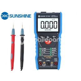 Sunshine DT-19N Smart...