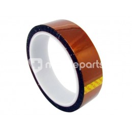 Nastro Adesivo Kapton 25 Mm...