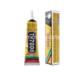 Zhanlida Colla T7000 50ml Nero