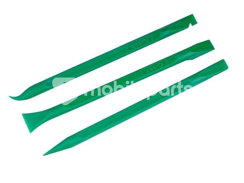 Plastic Spudger Repair Opening Pry Tool 3pcs