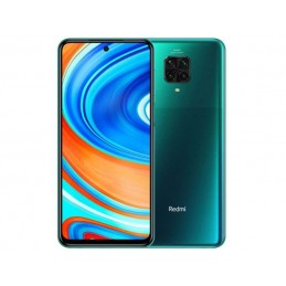 Xiaomi Redmi Note 9 Pro...