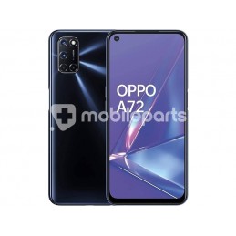 OPPO A72 128GB Black