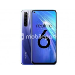 Realme 6 128GB 8GB Comet Blue