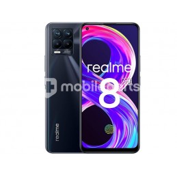 Realme 8 Pro 128GB 8GB Punk...