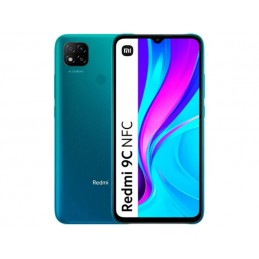 Xiaomi Redmi 9C NFC 32GB...