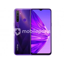 Realme 5 128GB Crystal Purple