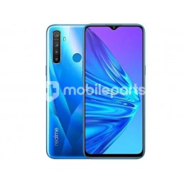 Realme 5 128GB Crystal Blue