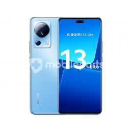 Xiaomi 13 Lite 256GB 8GB Blue