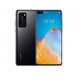 Huawei P40 128GB 8GB Black