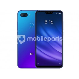 Xiaomi Mi 8 Lite 128GB 6GB...