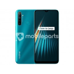 Realme 5i 64GB Aqua Blue