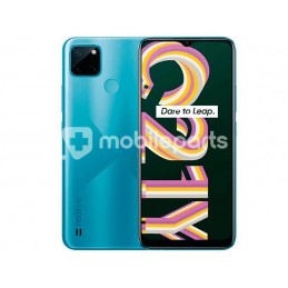 Realme C21Y 64GB Cross Blue...