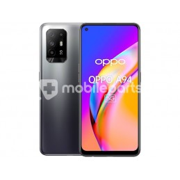 OPPO A94 5G 128GB Fluid Black