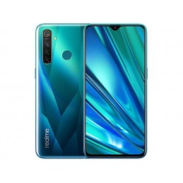 Realme 5 Pro 128GB Crystal...