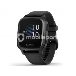 Garmin Venu SQ Music Black