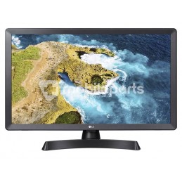 LG LED 24TQ510SPZ- HD Smart...