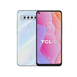 TCL 10L 64GB 6GB White