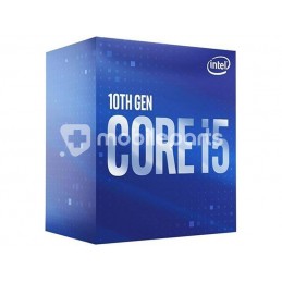 INTEL CORE i5-10400F