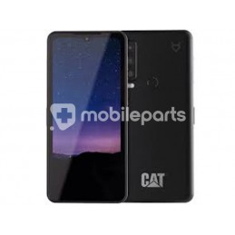 CAT S75 128GB 4GB Black