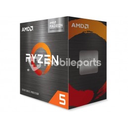 AMD RYZEN 5 5600G BOX